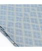 Shichigosan kimono haori and full set dull [KYOETSU] [Kyoetsu] 5-year-old boy's set, hakama, 753, ((02) blue, 5-year-old size)