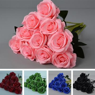 Perfect Addition To Floral Arrangements Artificial Rose for Wedding Parties