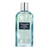 Abercrombie & Fitch First Instinct Blue Eau De Parfum 100ml