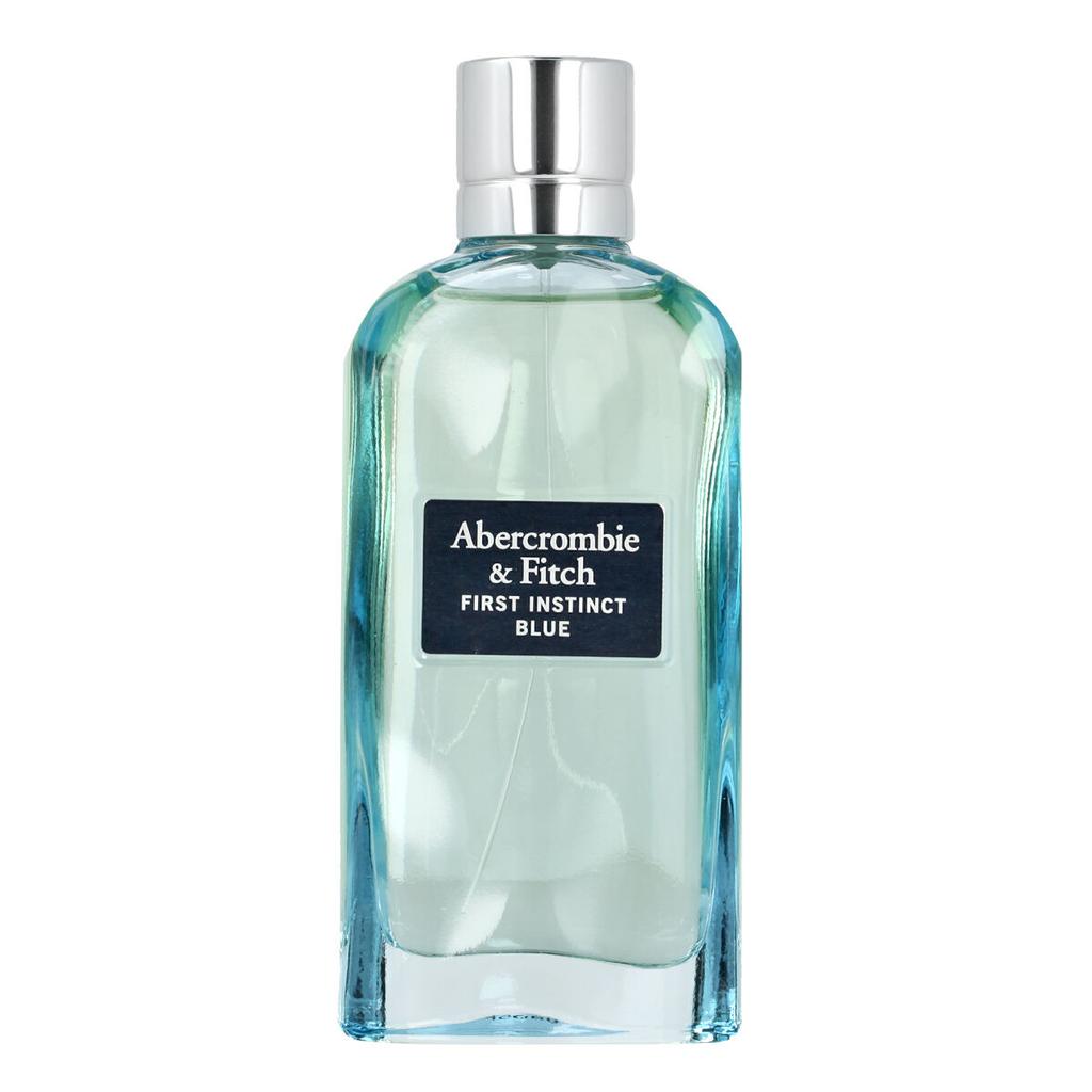Abercrombie & Fitch First Instinct Blue Eau De Parfum 100ml