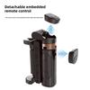 360° Rotation Mini Telescopic Selfie Stick 3 In 1 Selfie Stick Tripod Bluetooth Selfie Stick  Home