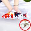 Fish Cat Catnip Toy 30cm (Koi)