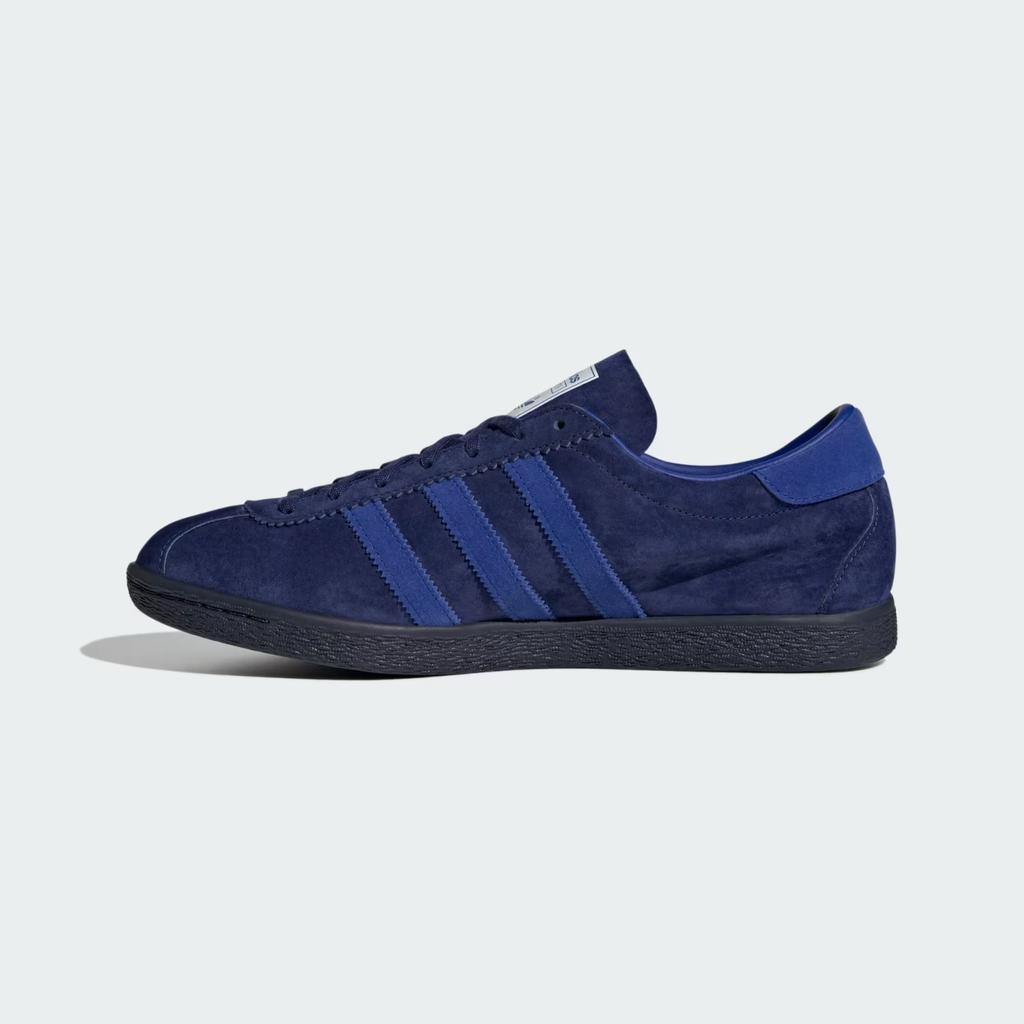 JR4773 adidas Originals Tahiti Marine Night Sky Bold Blue Night Navy (Men's)