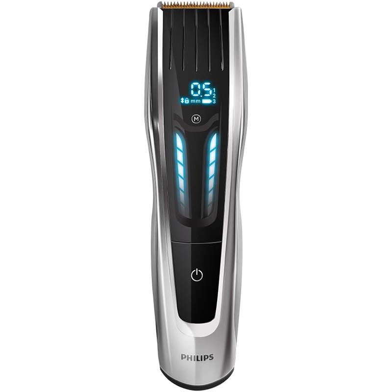 

Машинка для стрижки волос Philips HC9450 чёрный