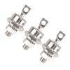 3Pcs 40HFR120 Diode Modul 40A Eisen Ersatz Spiral Gleichrichter Diode Diesel Generator Teile