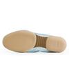 PANE Breeze Light Training Model JUNIPER Berry Cow Leather Low Top Casual Shoes Unisex Light Blue PN5332BLU20B