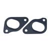 2Pcs Water Pump Gasket For Land Rover Range Rover LR4 LR049370 LR011562