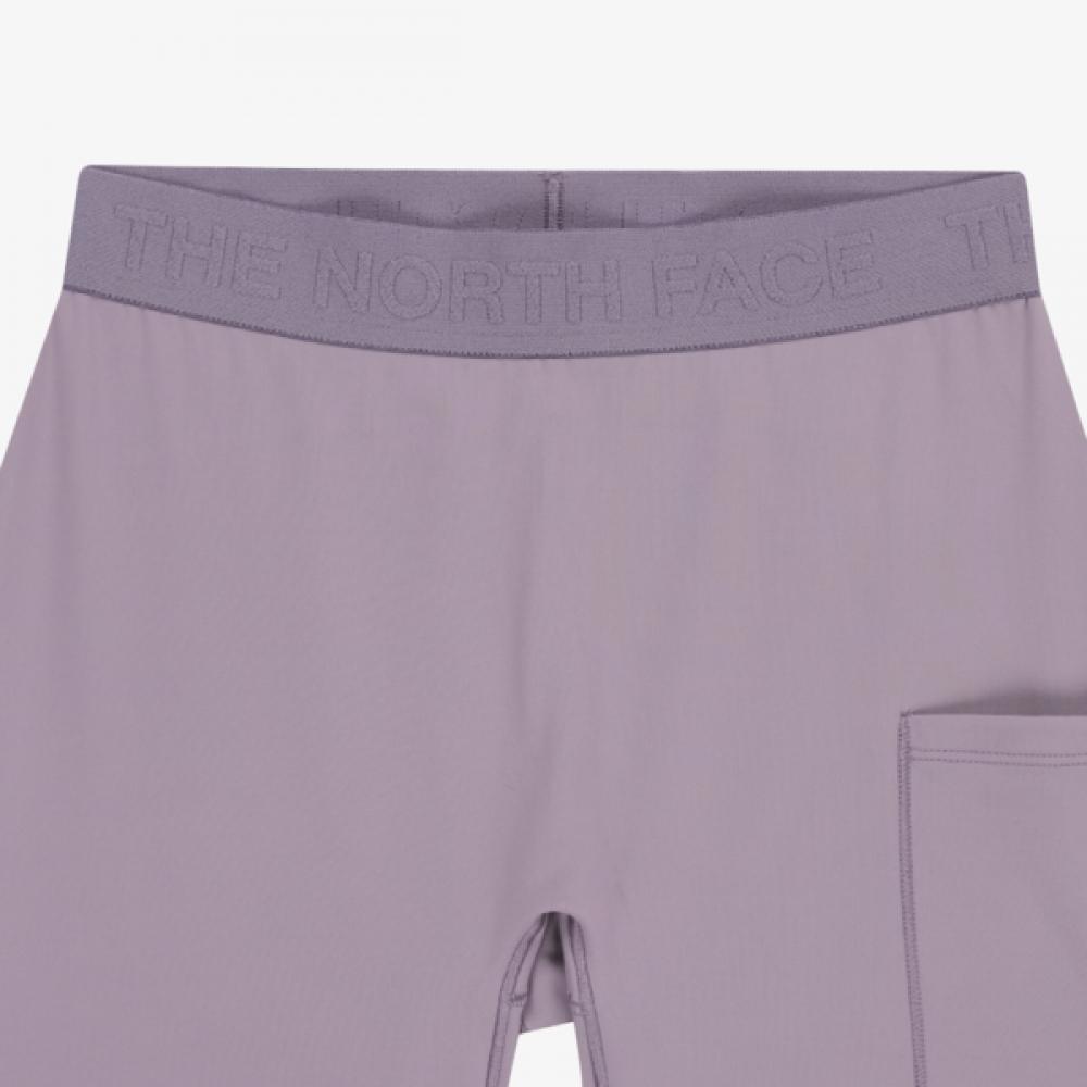 The North Face Women S Speedon leggingS Light Purple Nf6kr80k