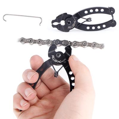 bicycle chain link tool
