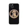 Custodia Nera in TPU per Samsung galaxy M53 M13 M62 A12 A22 A32 A42 A52 A72 4g 5g A20S cover posteriore El Chapo