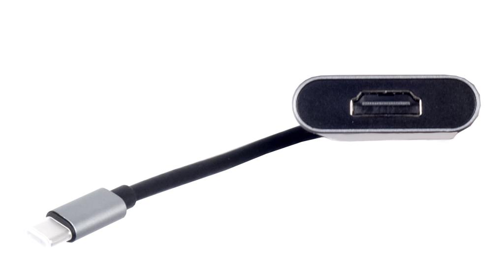 Stacja Dokująca 9W1 Hub Usb 3.0 Hdmi Power Delivery 100W 4K 60Hz Przycisk