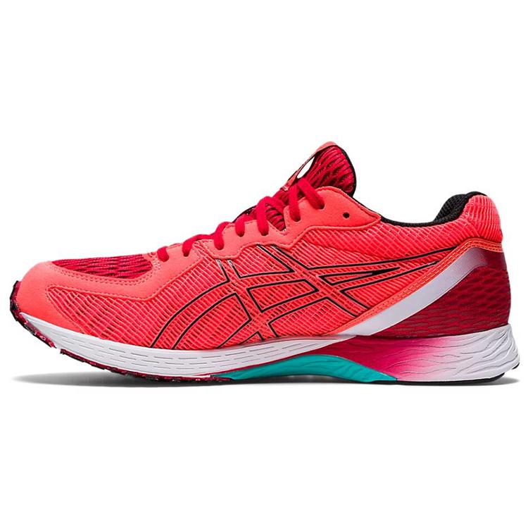 

Новые Asics Tartheredge 2 2E Wide Sunrise Red 1011A855-600 39.5