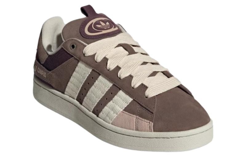 Adidas Originals Skateboarding Low 'Brown White'