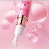 Sadoer Lippen-Booster Aufpolsterndes Serum-Gel Hyaluronsäure Feuchtigkeitsspendend Nicht reizend Aufhellen von verblassten Linien Aufpolsternde Produkte