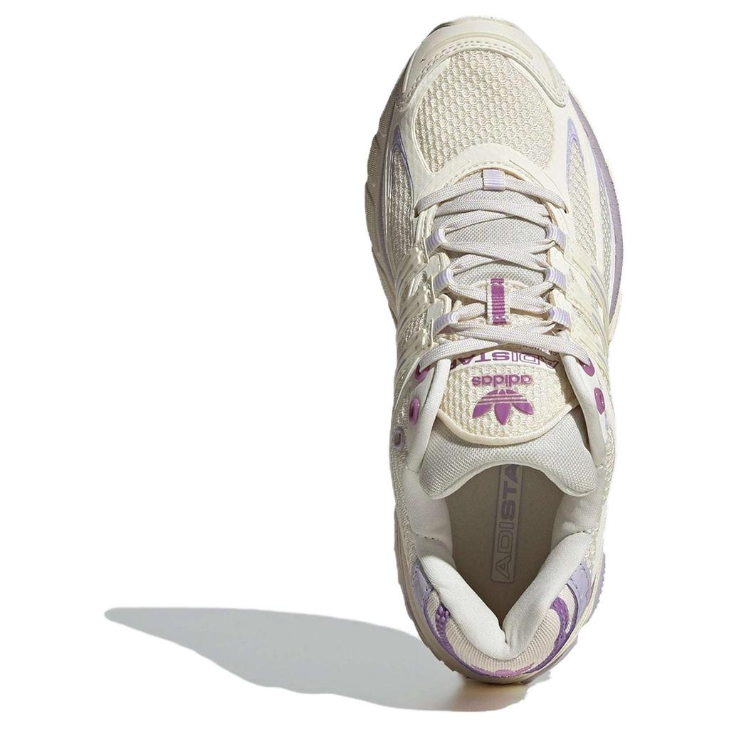 adidas Adistar Cushion Cream Preloved Purple W - IH0278