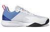 adidas Courtflash Speed 'White Blue Black'