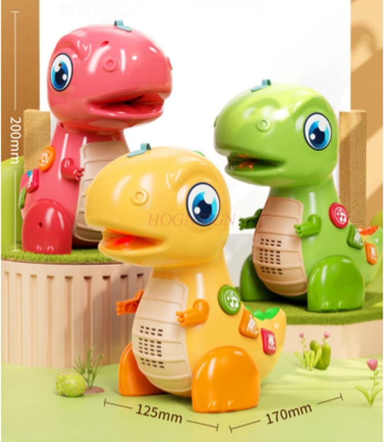 Kinder-Geschichtenmaschine Singende Musik Früherziehungsmaschine Kinder-Aufklärung und Rätsel
