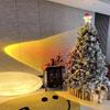 Christmas Decorations Christmas Tree Toppers Star LED String Lights Ornaments For Christmas Lightning Outdoor Outdoor New Year