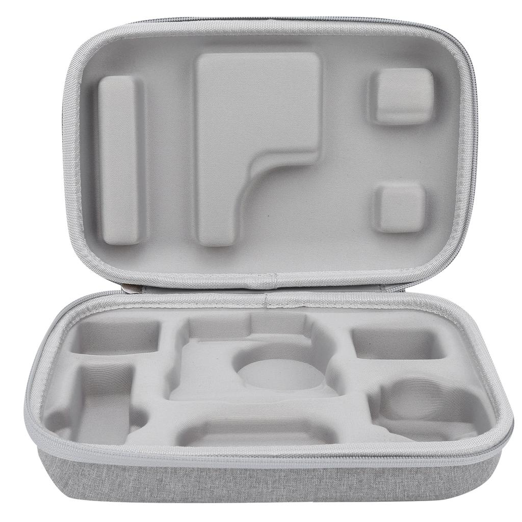Portable Hard Case for Insta360 One R Action Camera Easy Carrying Case Storage Bag