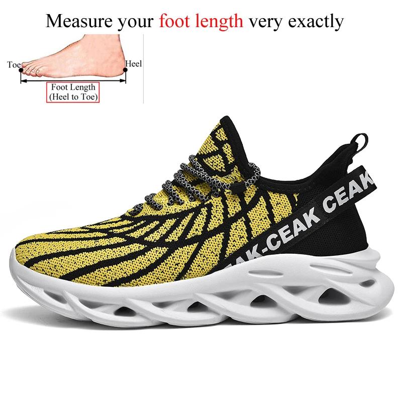 Fashion Men's Sports Shoes Lightweight Cheap Sneakers Man Casual Shoes Tenis Masculino Mens Trainers Zapatillas Hombre Tenis Masculino
