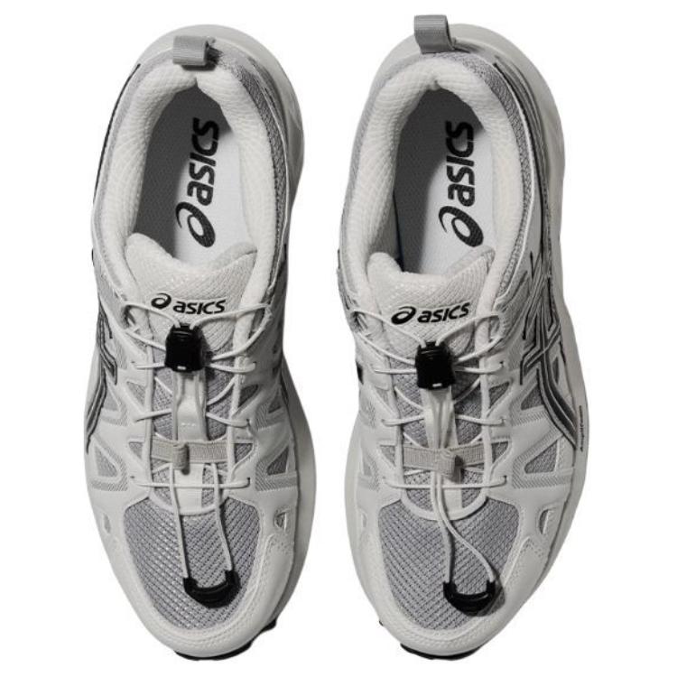 Women's Sneakers ASICS Gel Sonoma FE Wear resistant And Lightweight Low top Rubber FLYTEFOAM Trail Running