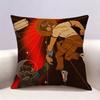 PProject Hail Mary RRyan Gosling  Doublesided print Pillow Case Pattern Printed Pillowcase For Living Room Sofa Cushion Cover