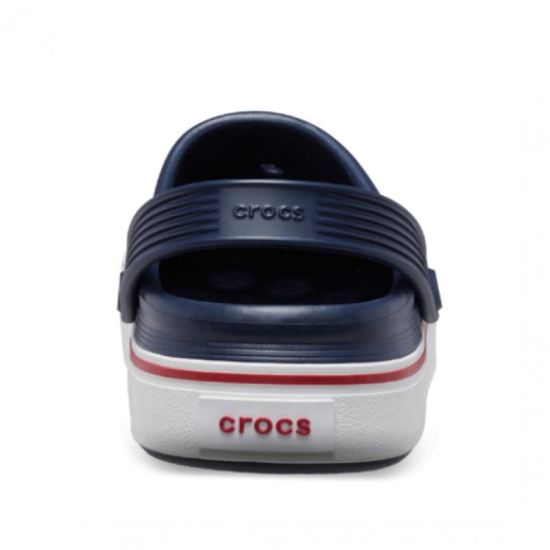 Crocs Off Court Clog Navy 208371 410