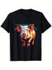 Tops – T-Shirts