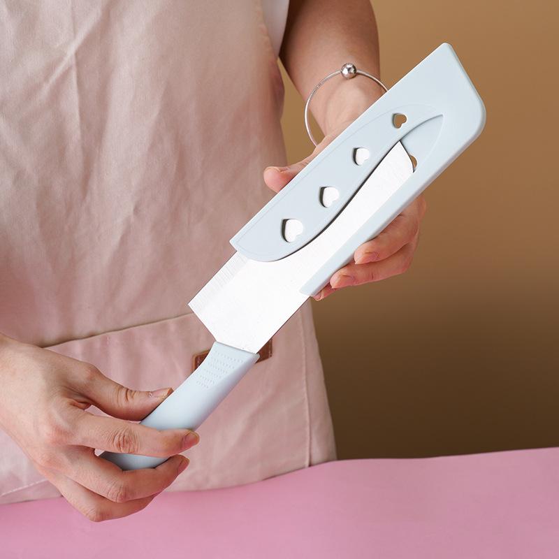 Household Chopping Board Slicing Knife Kitchen Knife Set