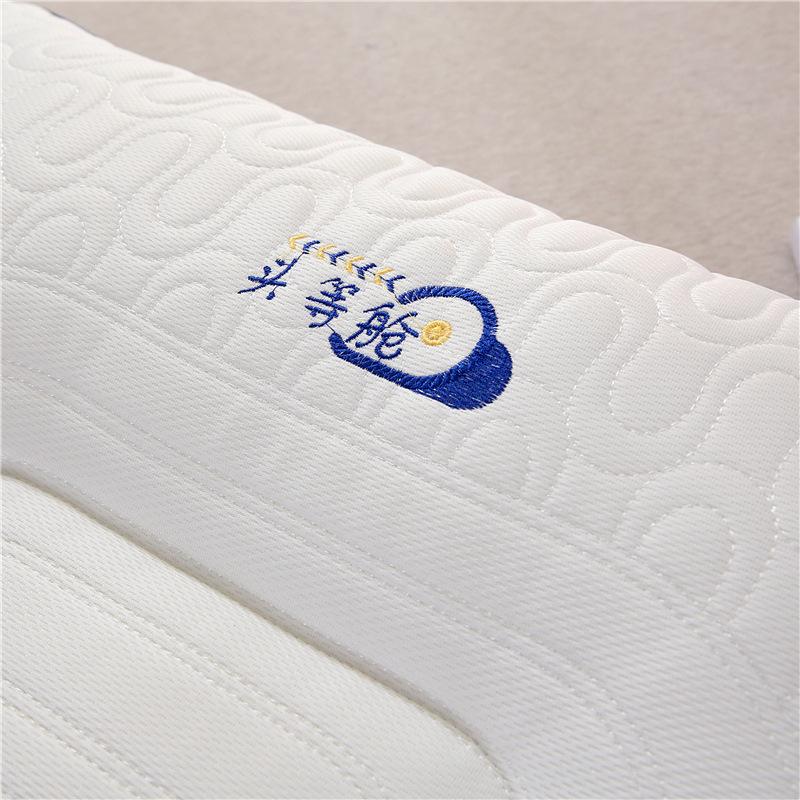 Cervical Vertebrae Pillow A Pair of Sleep-assisted Pillows and Pillows for Home Use