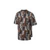Air Jordan X Patta Collaboration Short Sleeve T-Shirt Men Tops Multicolor AR3885-010