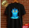 T-shirt Kpop Demon Hunters Gatto