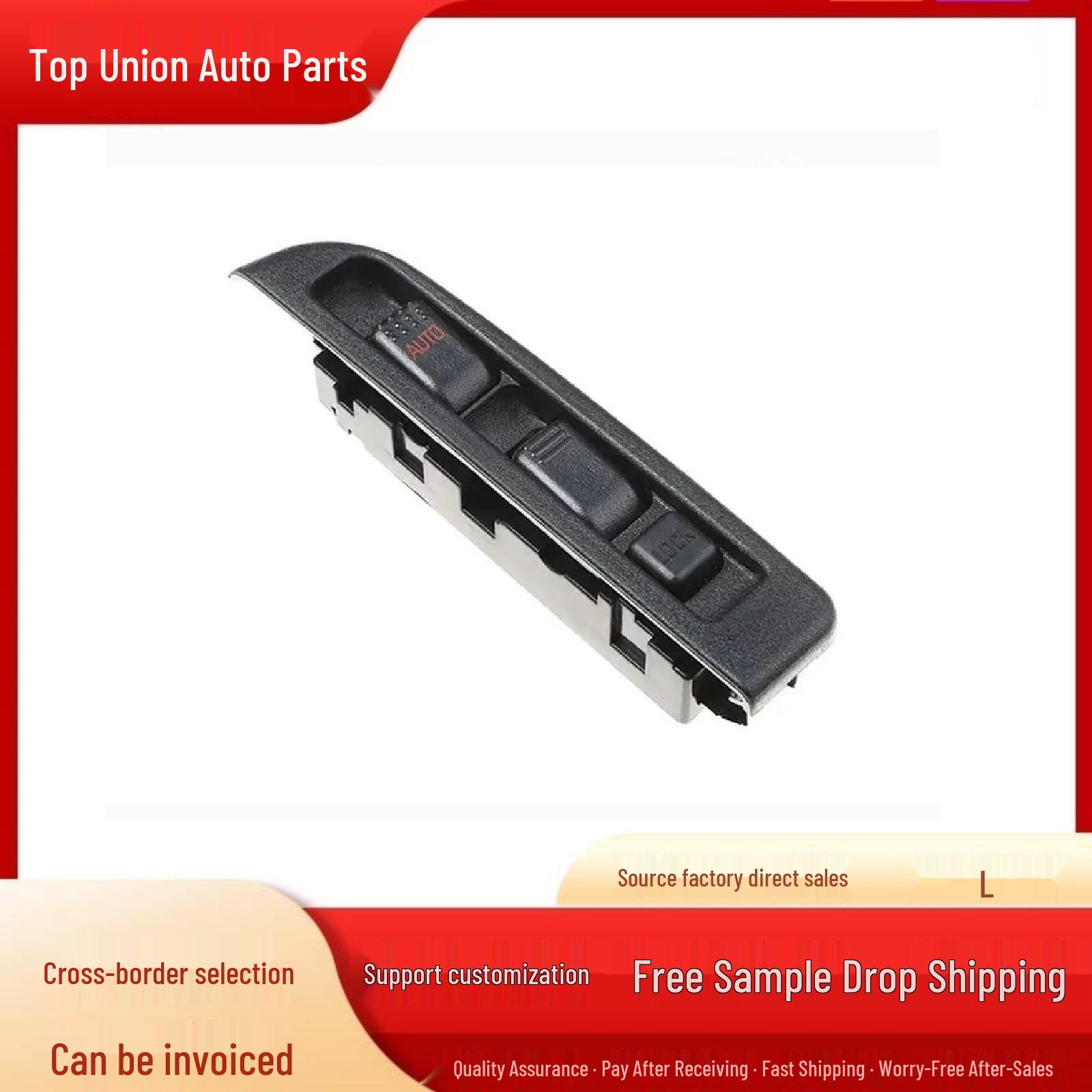Power Window Switch for Suzuki Cars 8979669610 electric
