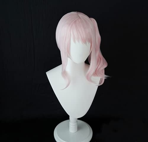 [Lavender] Mizuki Akiyama Cosplay Wig Costume Event Wig