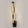 Xuan Yong Creative Wave LED Wall Lamp