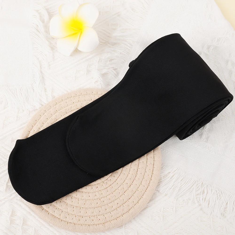 Woman Fleece Warm Pantyhose Winter Thicken Thermal Tights Sexy Solid Stockings Slim Elastic Velvet Pantyhose Female Leggings