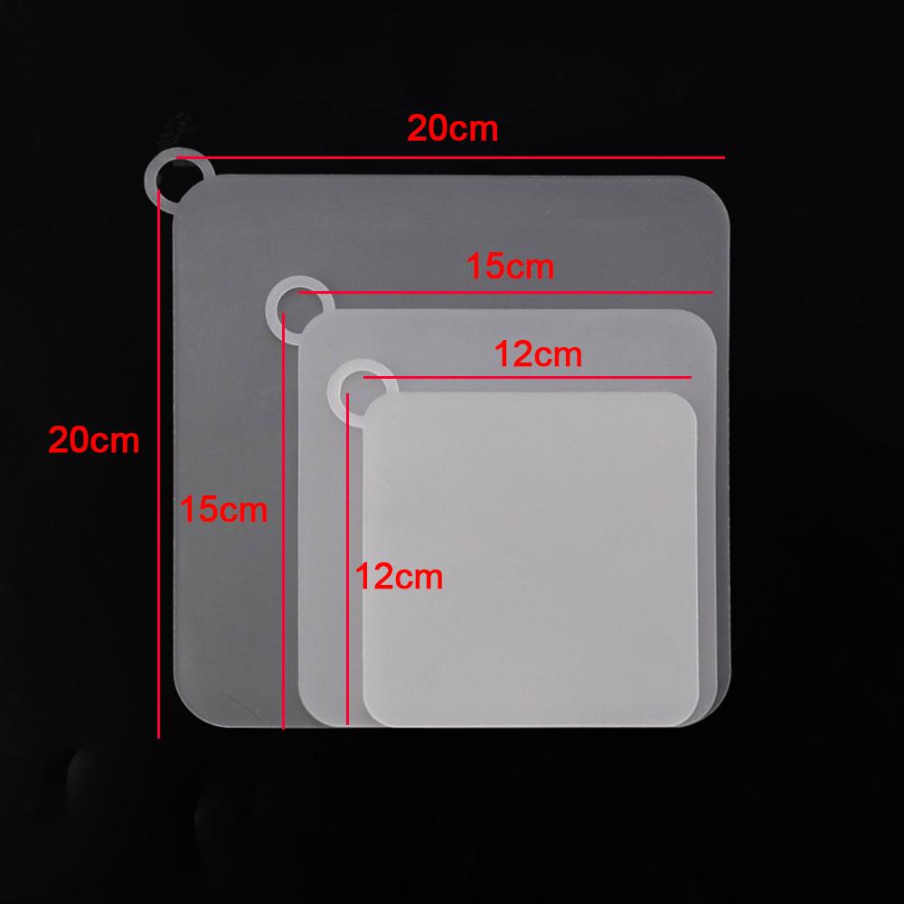 Silicone World Silicone Floor Drain Deodorant Cover Bathroom Deodorant Seal Household Sewer Pipe Sink Anti-smell Floor Cover