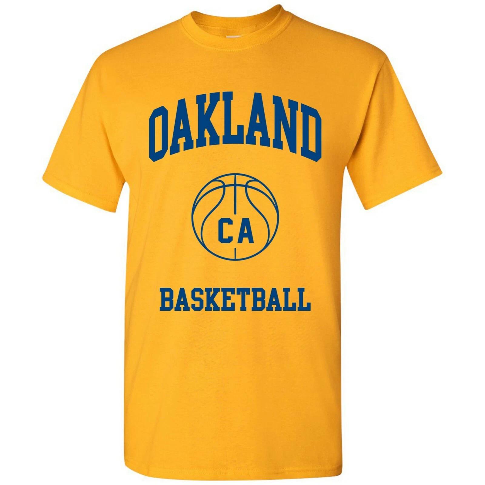 

Golden State Classic Basketball Arch - Sports Pride Short Sleeve Shirt S