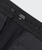 MUSINSA STANDARD Three-Puck Semi-Balloon Slacks [Black]