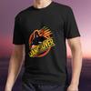 Neues Shirt SELTEN Vancouver Hockey - Retro-Aktives Logo T-Shirt Lustig Größe S bis 5XL