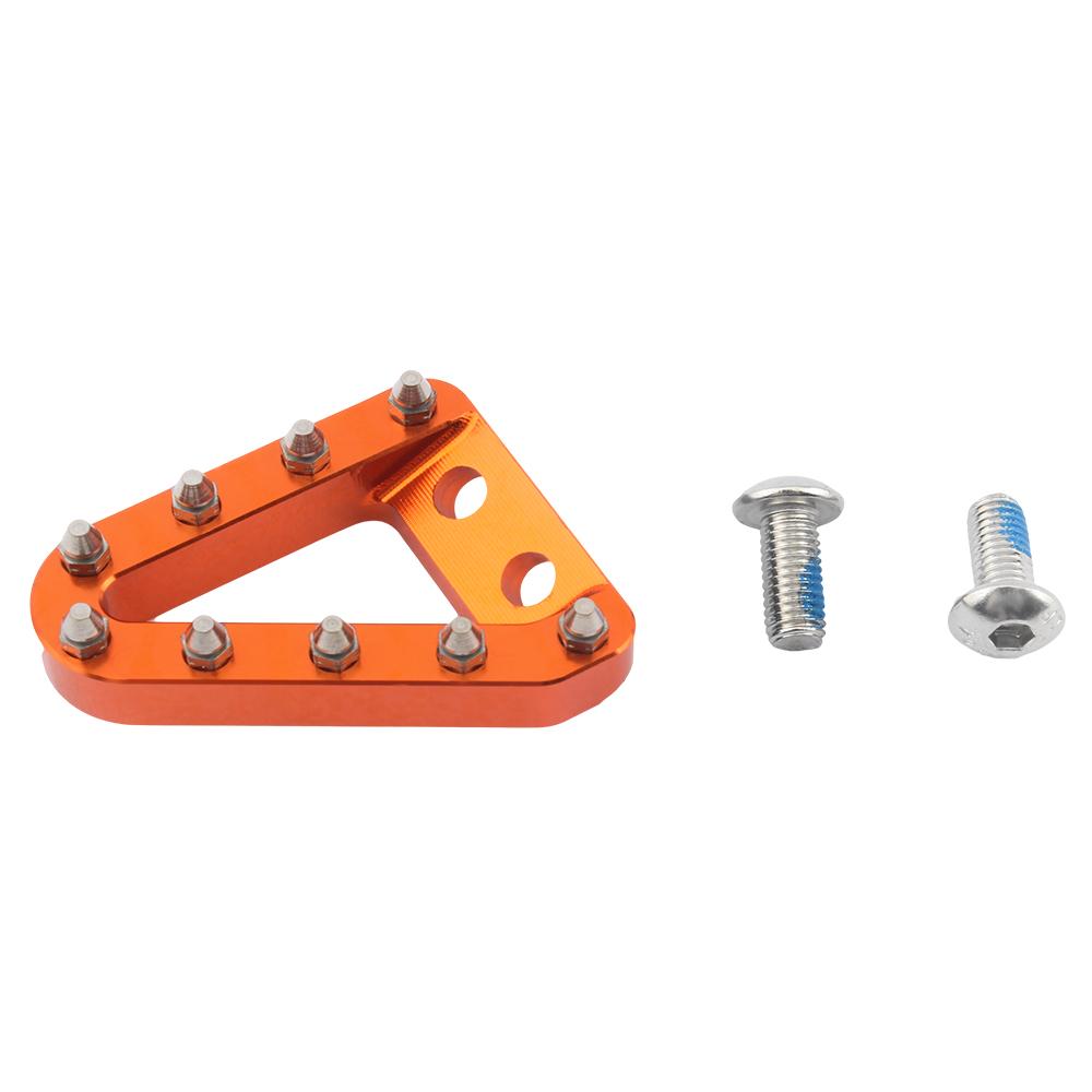 Motorrad-Bremsklemme Für KTM SX SXF EXC Motocross Hohe Qualität CNC Verstellbarer Hebel Aluminium Universal-Lenker Zubehör