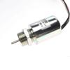 SA-3725-12 30A87-00040 Fuel Shut Off Solenoid for Mitsubishi L2E L3E S3L S4L Engine Volvo EC15 Toro 223D Mahindra 12VDC