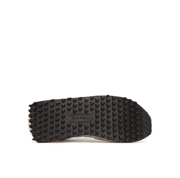 Men's Sneakers GOLDEN GOOSE Gmf00684.f005667 60246 Silver