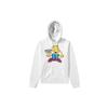 Men's Bart Simpson Printing White OMBB037S19D250040188