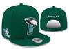 Nuovo Cappellino da Baseball Americano per Squadra di Rugby da Uomo e Donna per Esterno con Circonferenza Testa Grande Cappello a Rete Parasole Hip Hop Cappello a Visiera Piatta