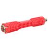 Multifunction Water Pipe Spanner Sink Faucet Socket Wrench Plumbing Tools for Home Use Red