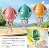 Electric Robotic Octopus for Dancing Electric Octopus Toy with LEDs and Rechargeable Interactive Obstacle Avoidance Musical Robot Pet Toy for and Kids