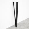 Noga Arrow 71 Cm Czarna