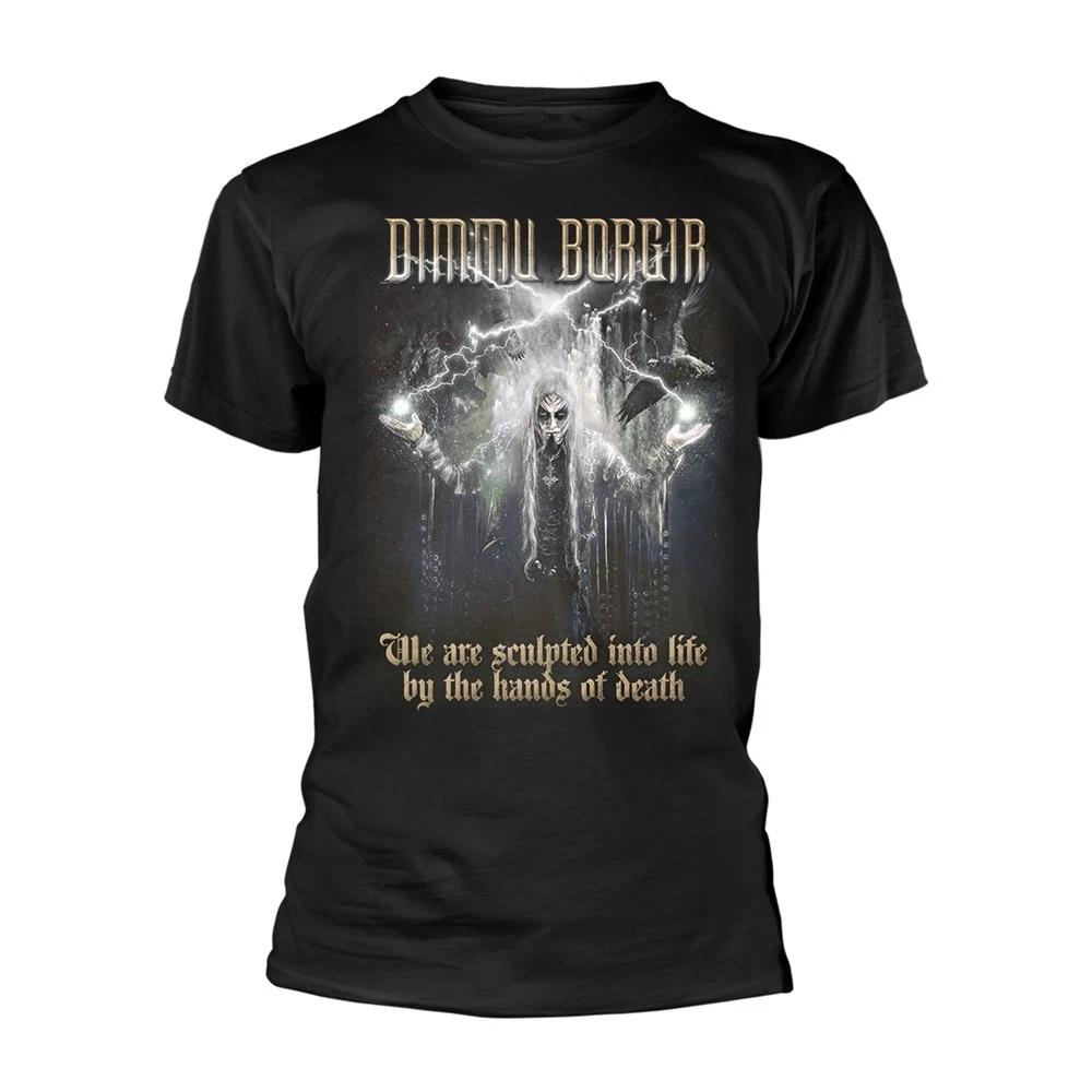 Dimmu Borgir Hands Of Death TShirt Unisexs L