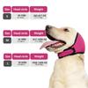 2026 Paraorecchie a Orecchie di Cane (Addensato) Per Rumore e Bagno - Protezione Impermeabile Con Cappuccio Rilassante Elastico, Toelettatura